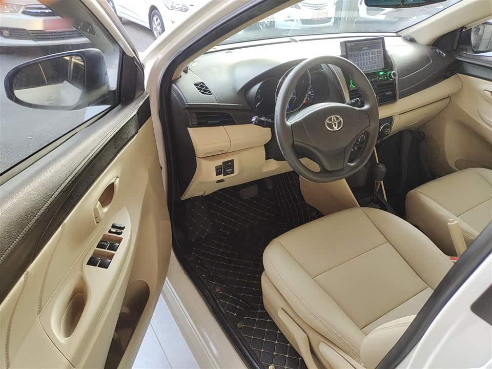 Toyota Vios