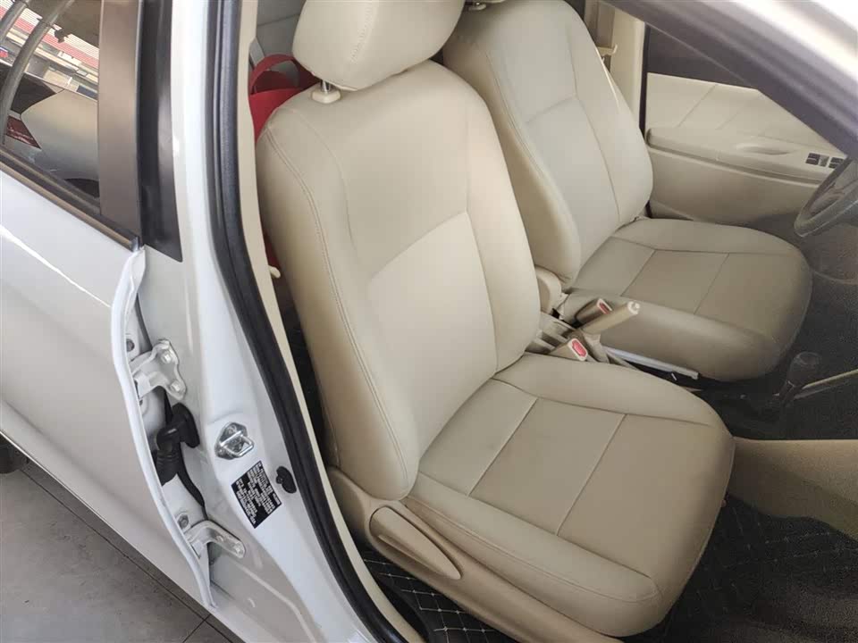 Toyota Vios