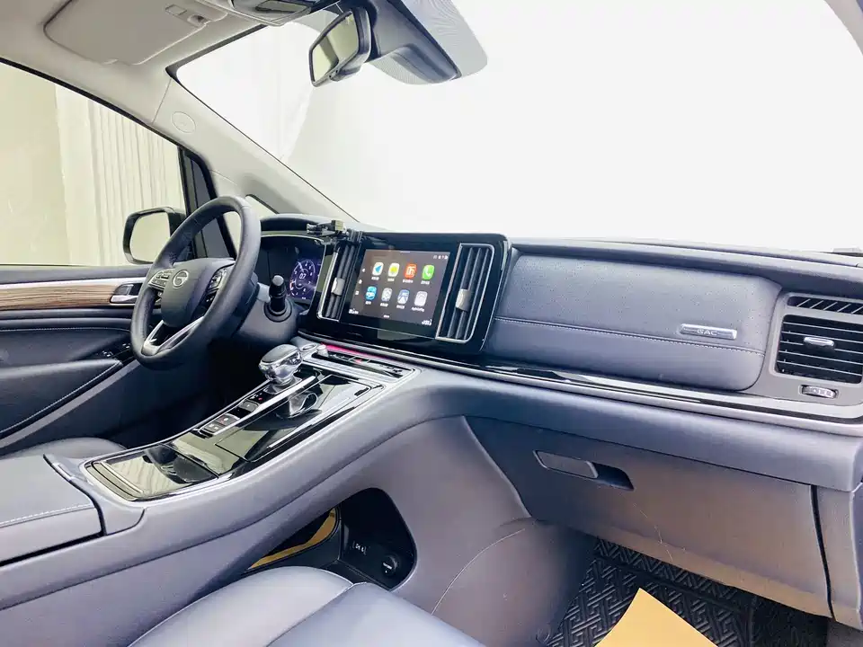 Trumpchi Trumpchi M8