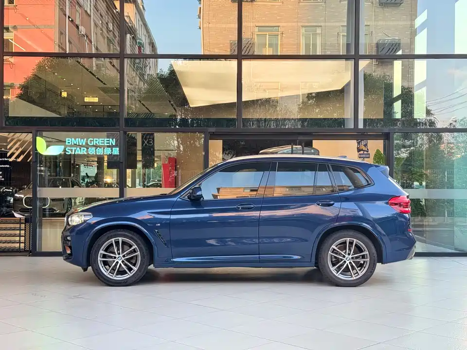 BMW X3 BMW X3
