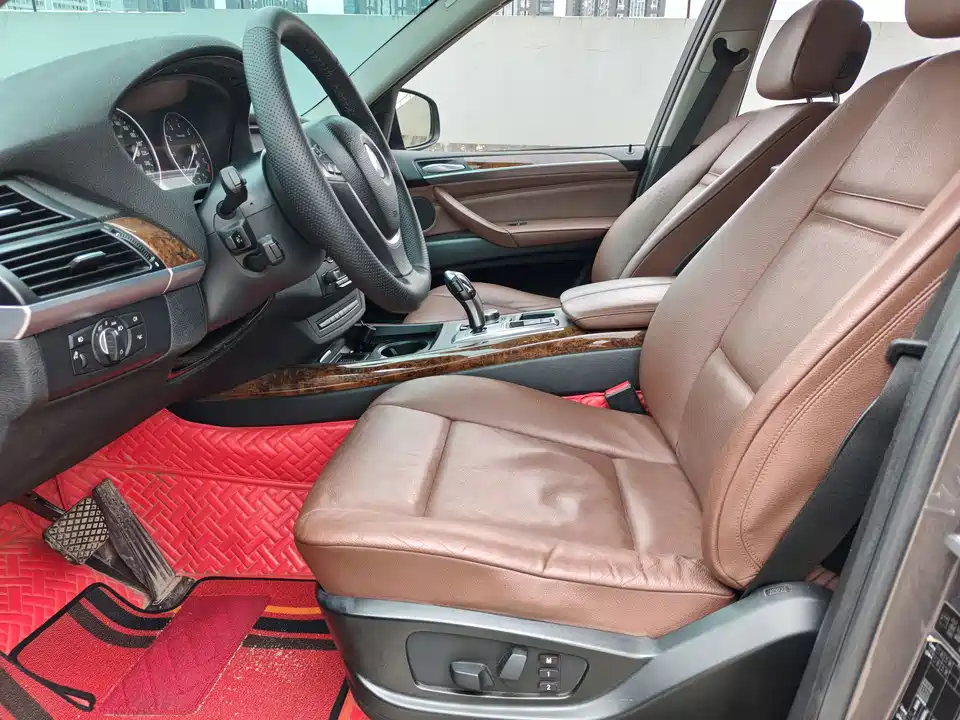BMW X5 BMW X5