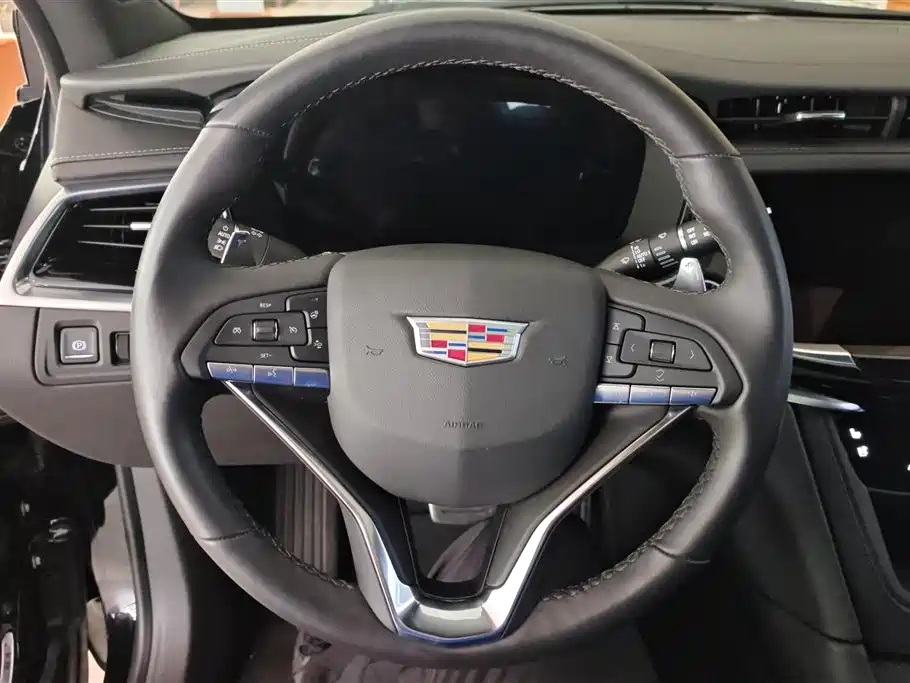 Cadillac XT6 Cadillac XT6