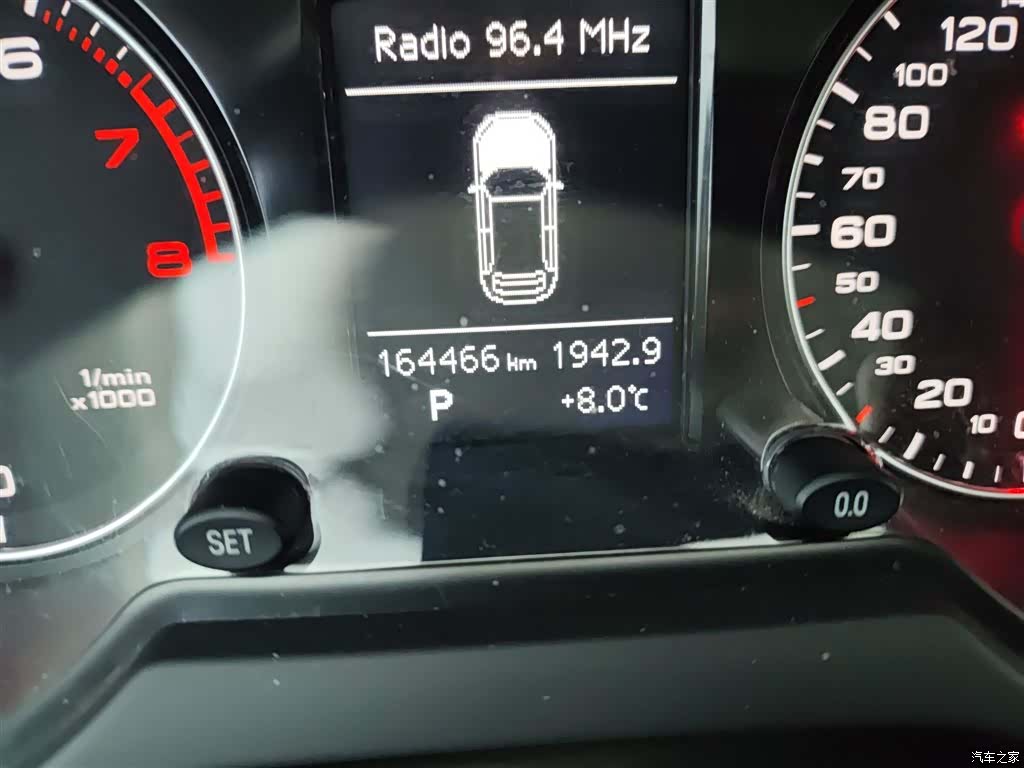 Audi Q5, 2016 все фото