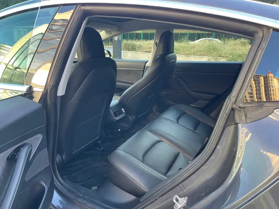 Tesla Model 3 Tesla Model 3