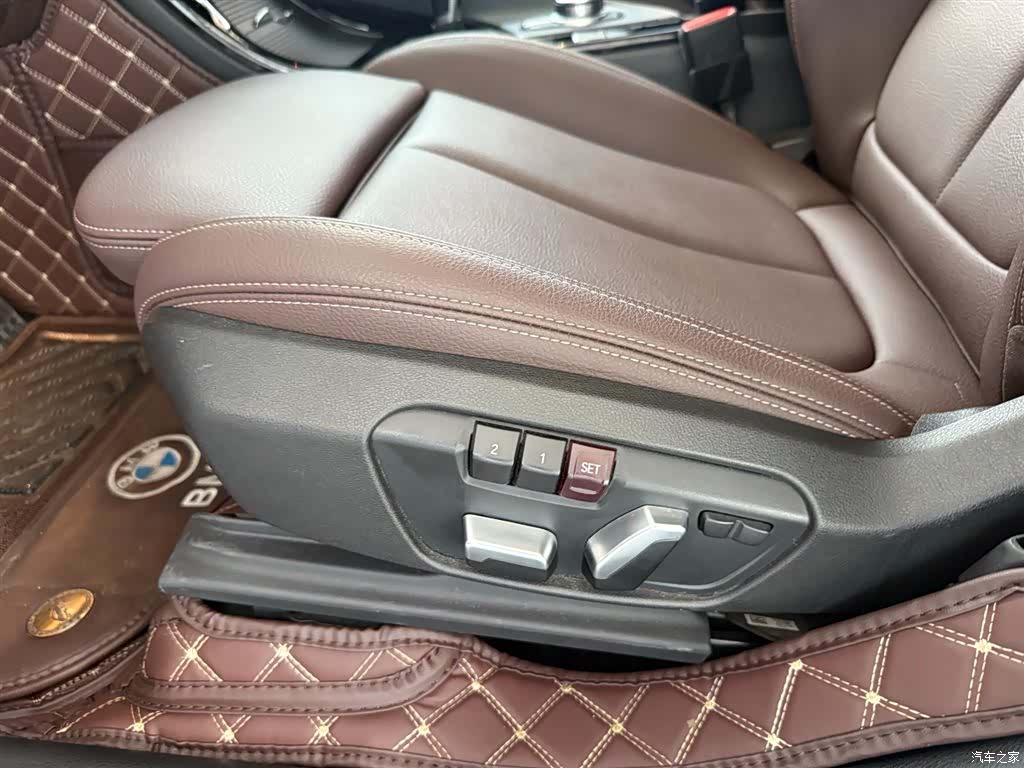 BMW X1, 2021 8
