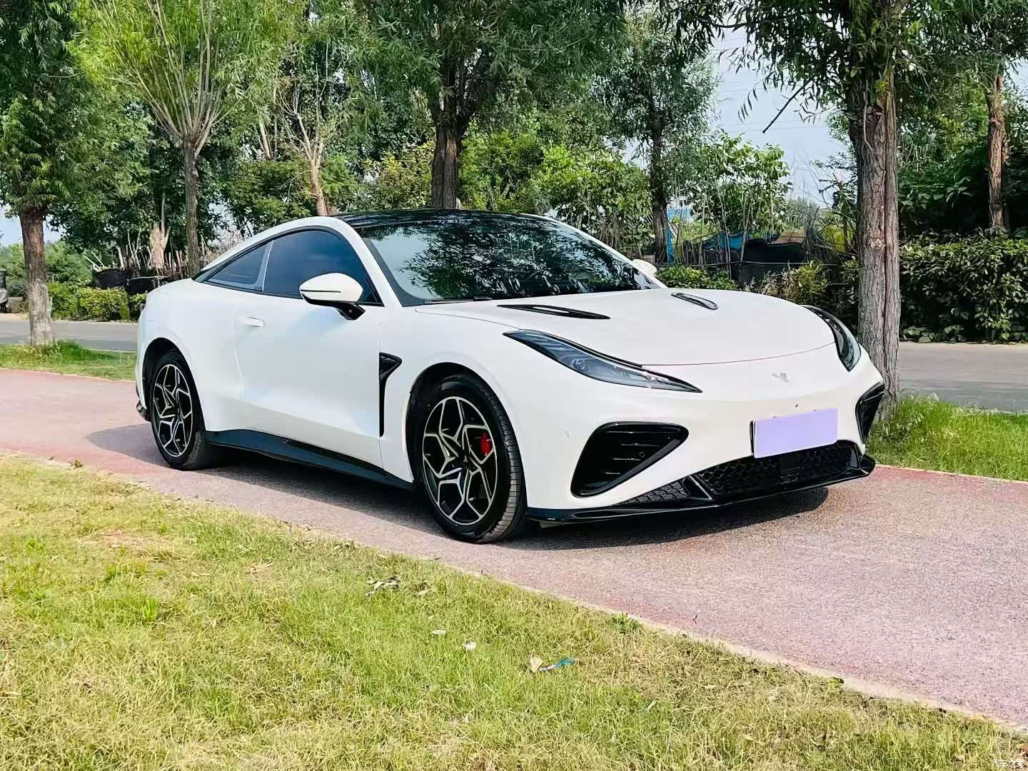 Neta GT, 2023 3