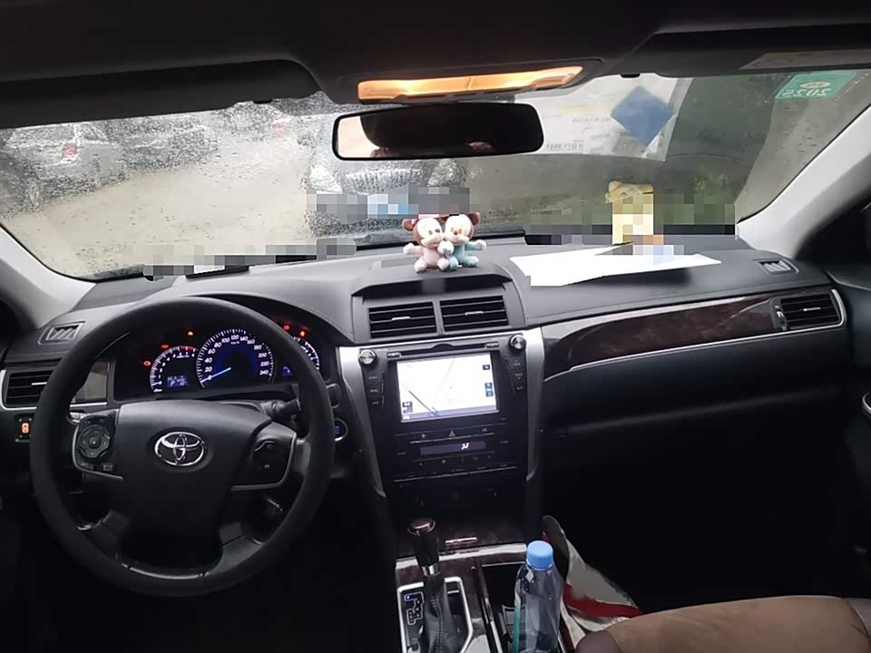 Toyota Camry Toyota Camry