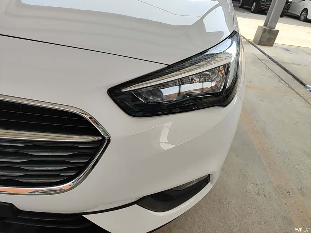 Buick 15N, 2019 24