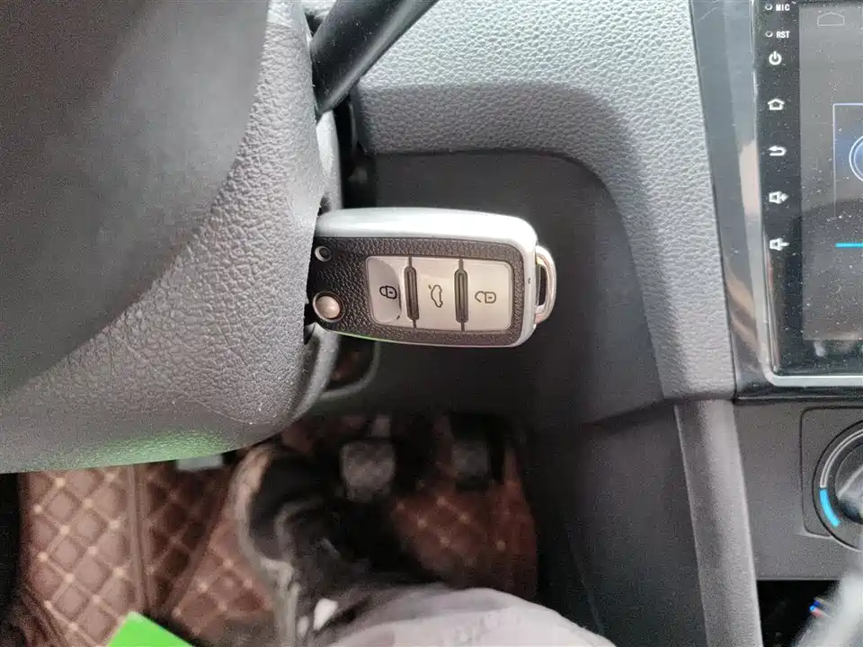 Skoda Xin Rui Skoda Xin Rui