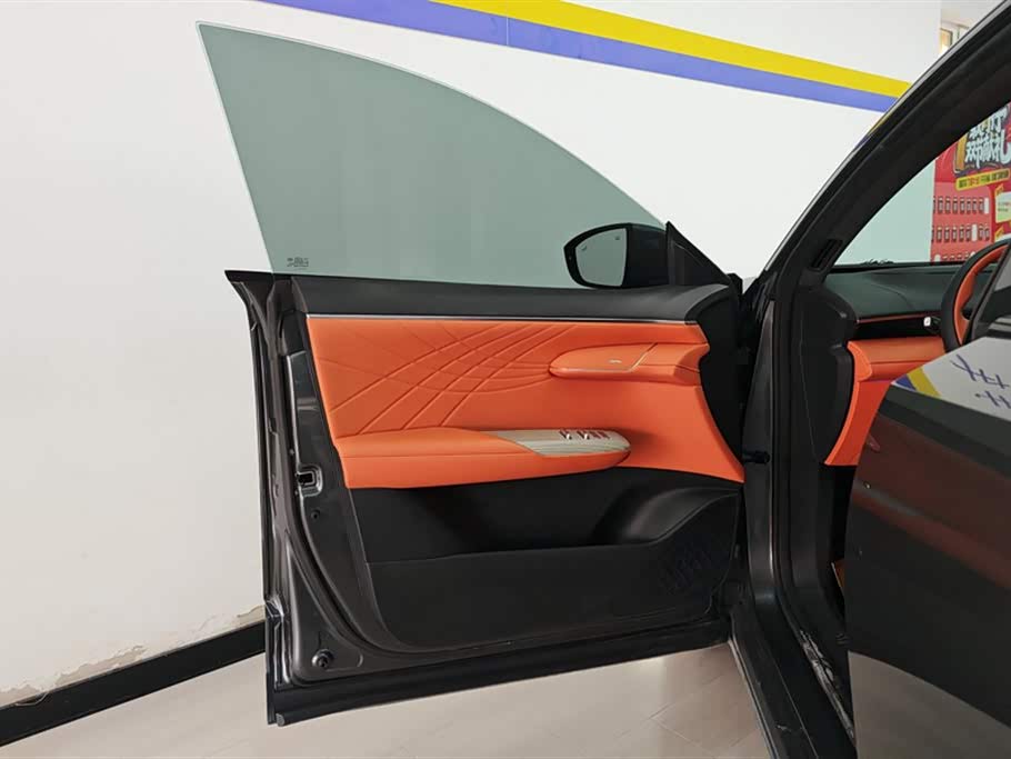 DEEPAL Dark blue S07