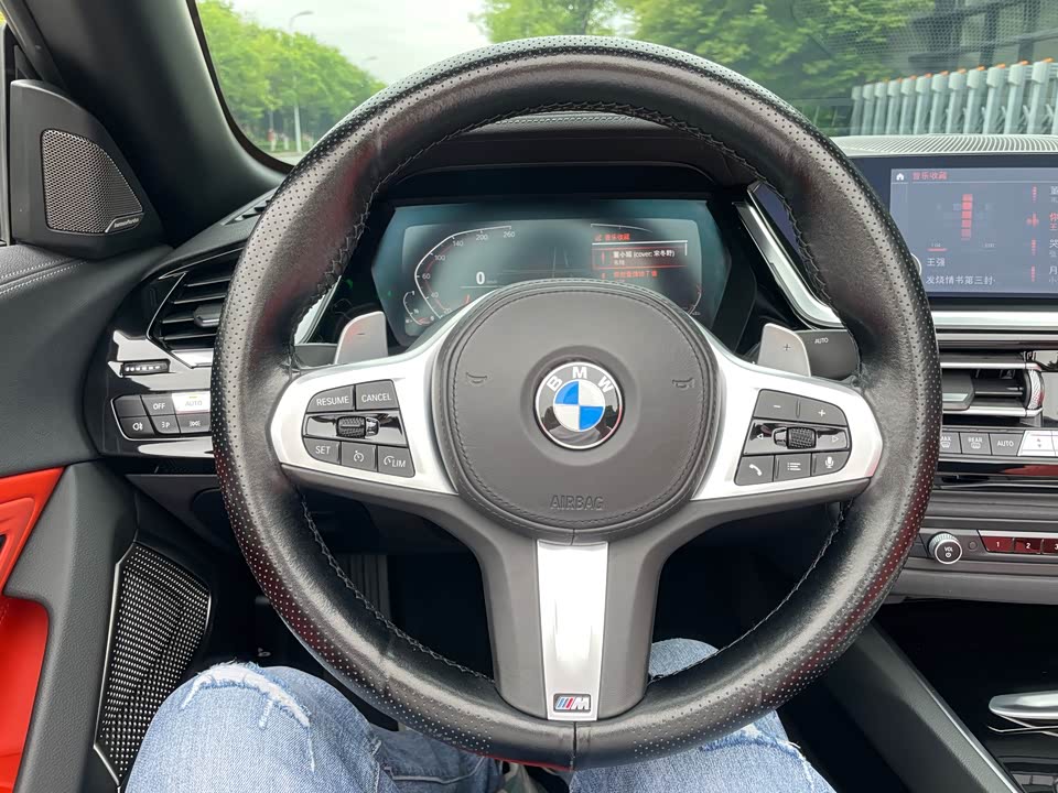 BMW Z4