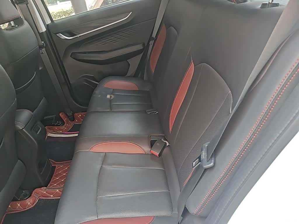 Geely X3, 2021 17