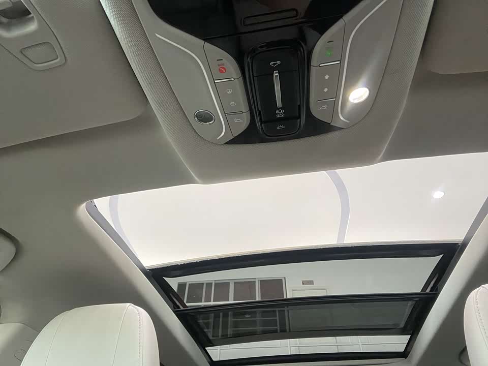 Trumpchi Trumpchi GS8 Trumpchi Trumpchi GS8