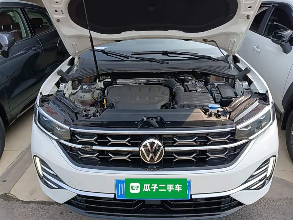 Volkswagen Tanyue Volkswagen Tanyue
