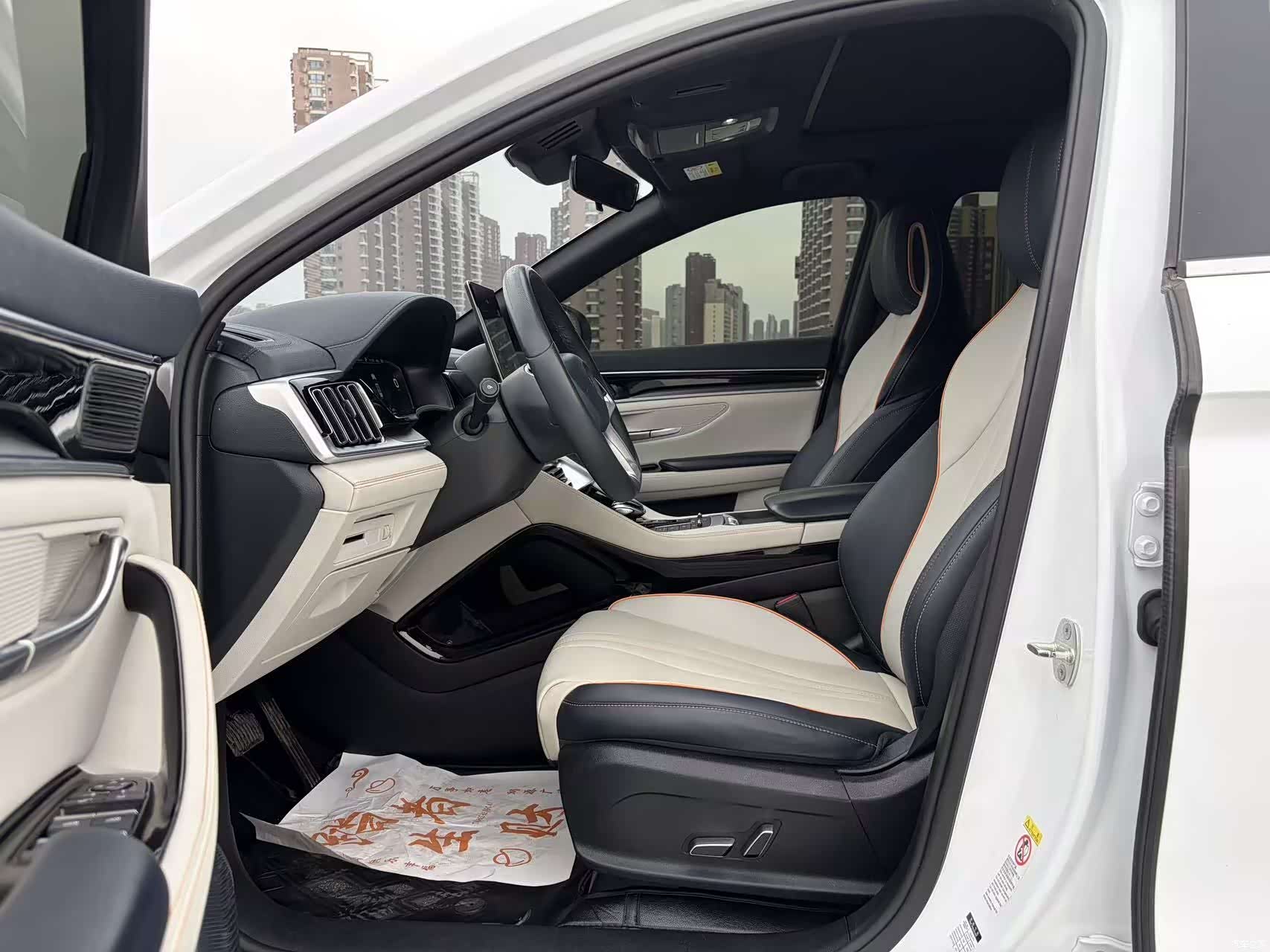 BYD Song, 2022 3