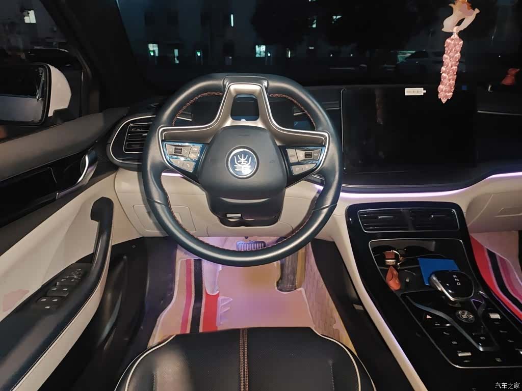 BYD Qin, 2023 11