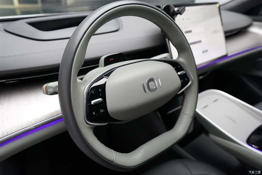 Changan Eado, 2024 7