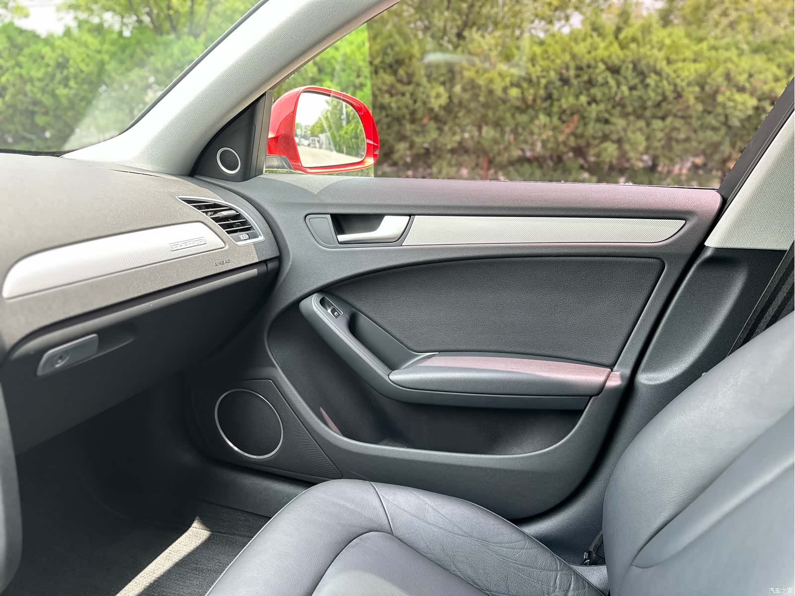 Audi A4, 2016 30