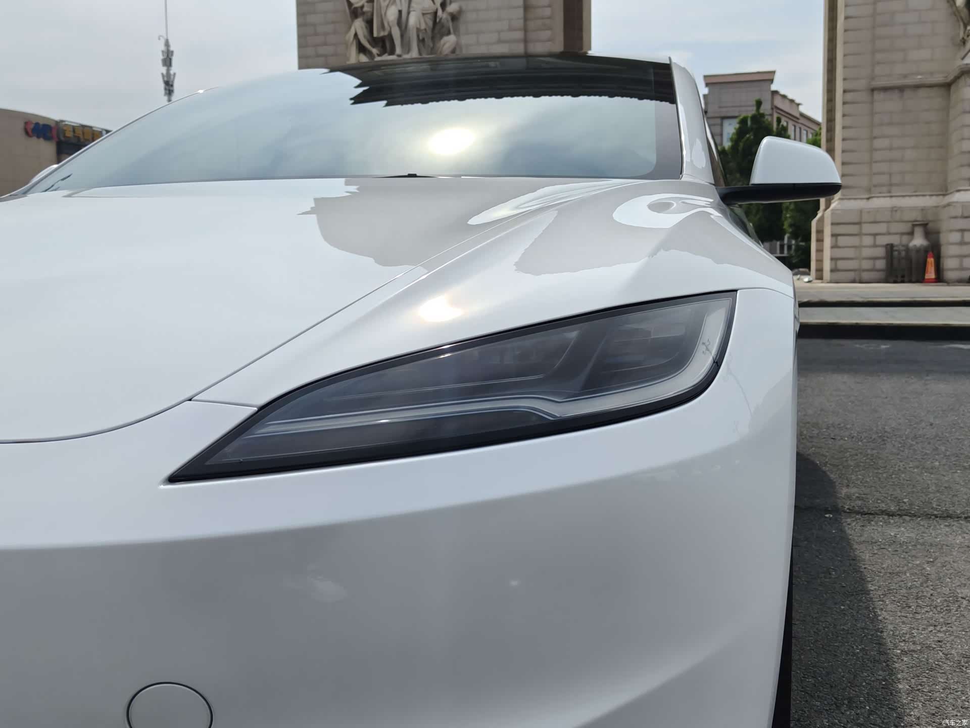 Tesla Model 3, 2024 9