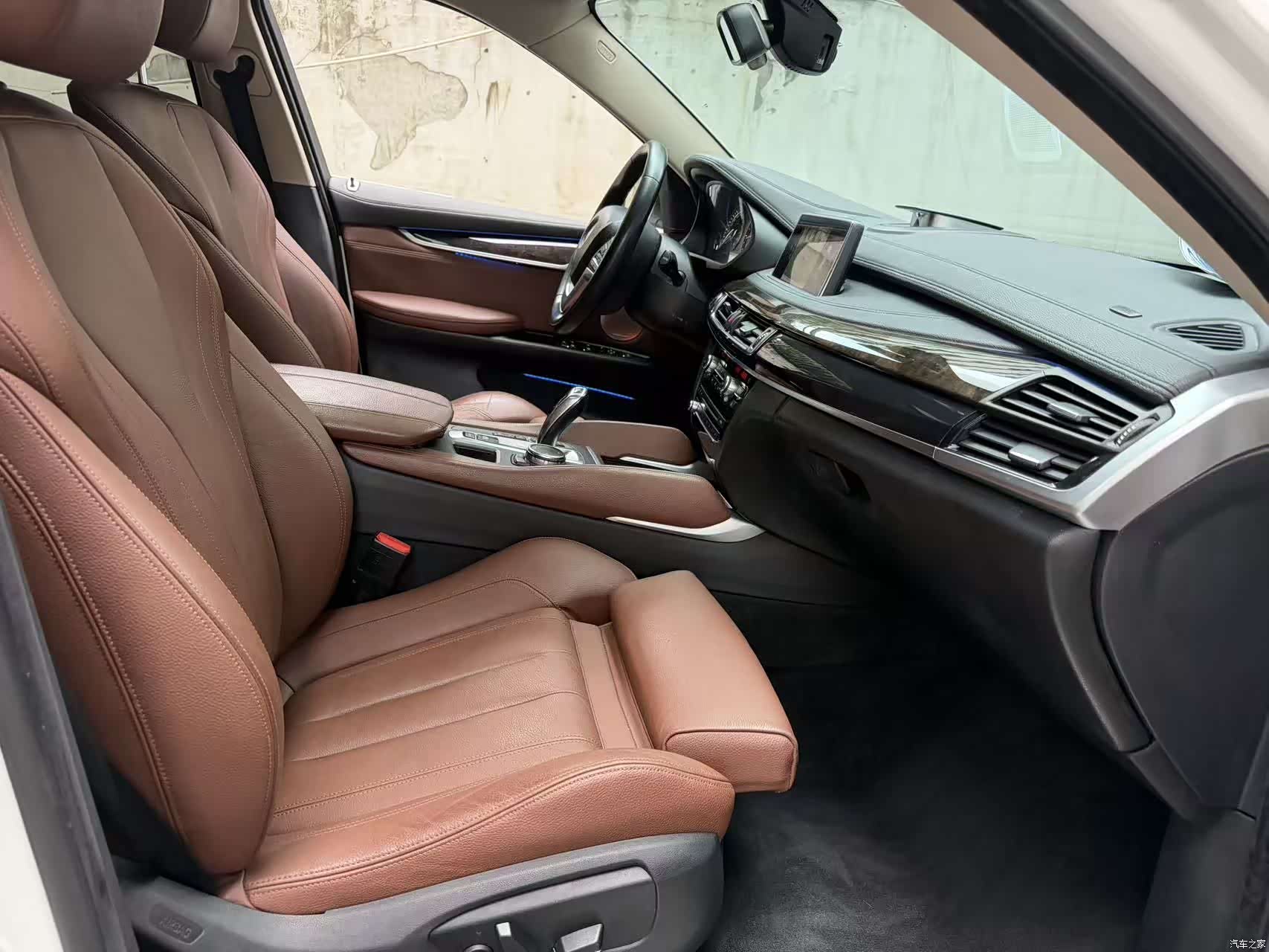 BMW X6, 2016 16