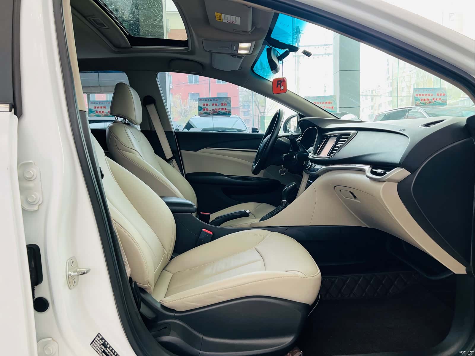 Buick VI, 2019 13
