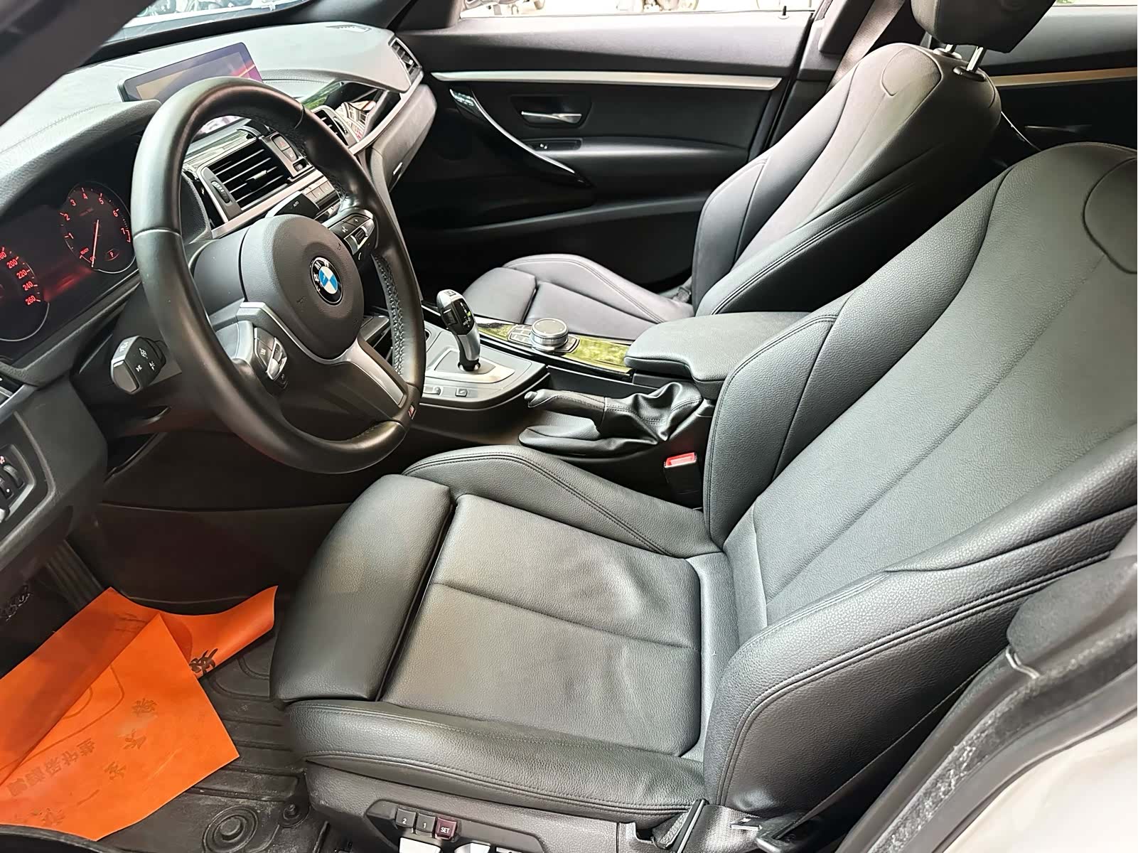 BMW 3 Series, 2021 10