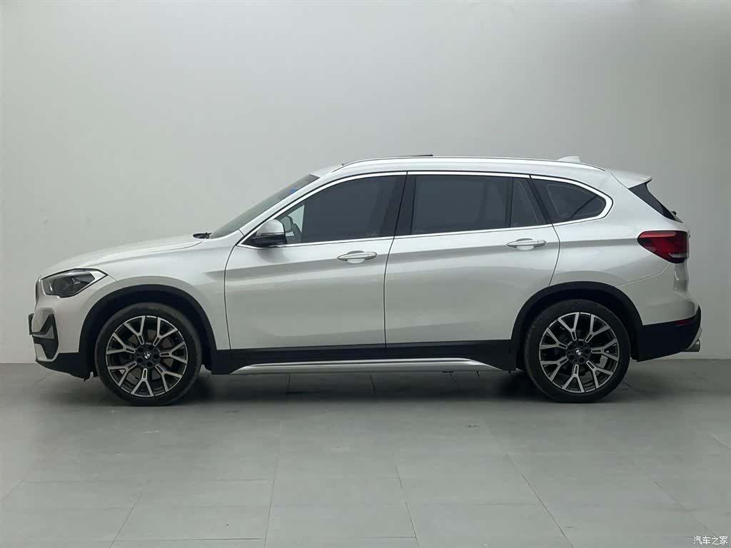 BMW X1, 2021 3