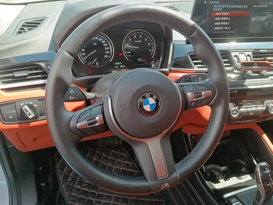 BMW X2 BMW X2