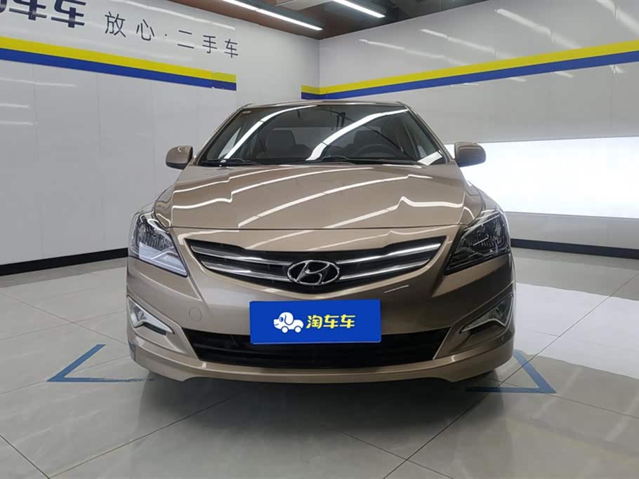 Hyundai Rena