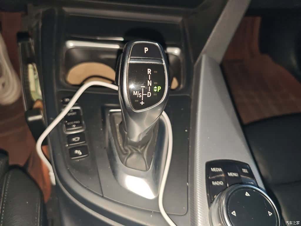 BMW 3 Series, 2014 7