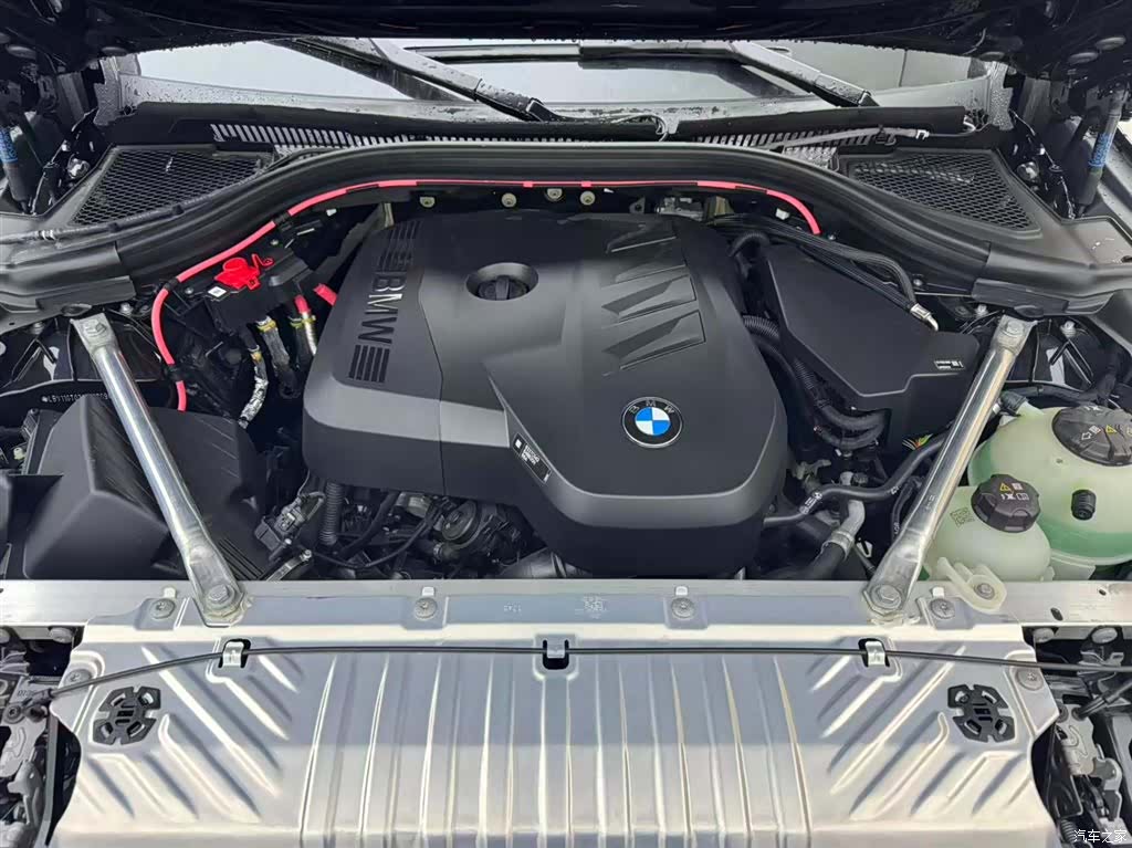 BMW X3, 2025 17