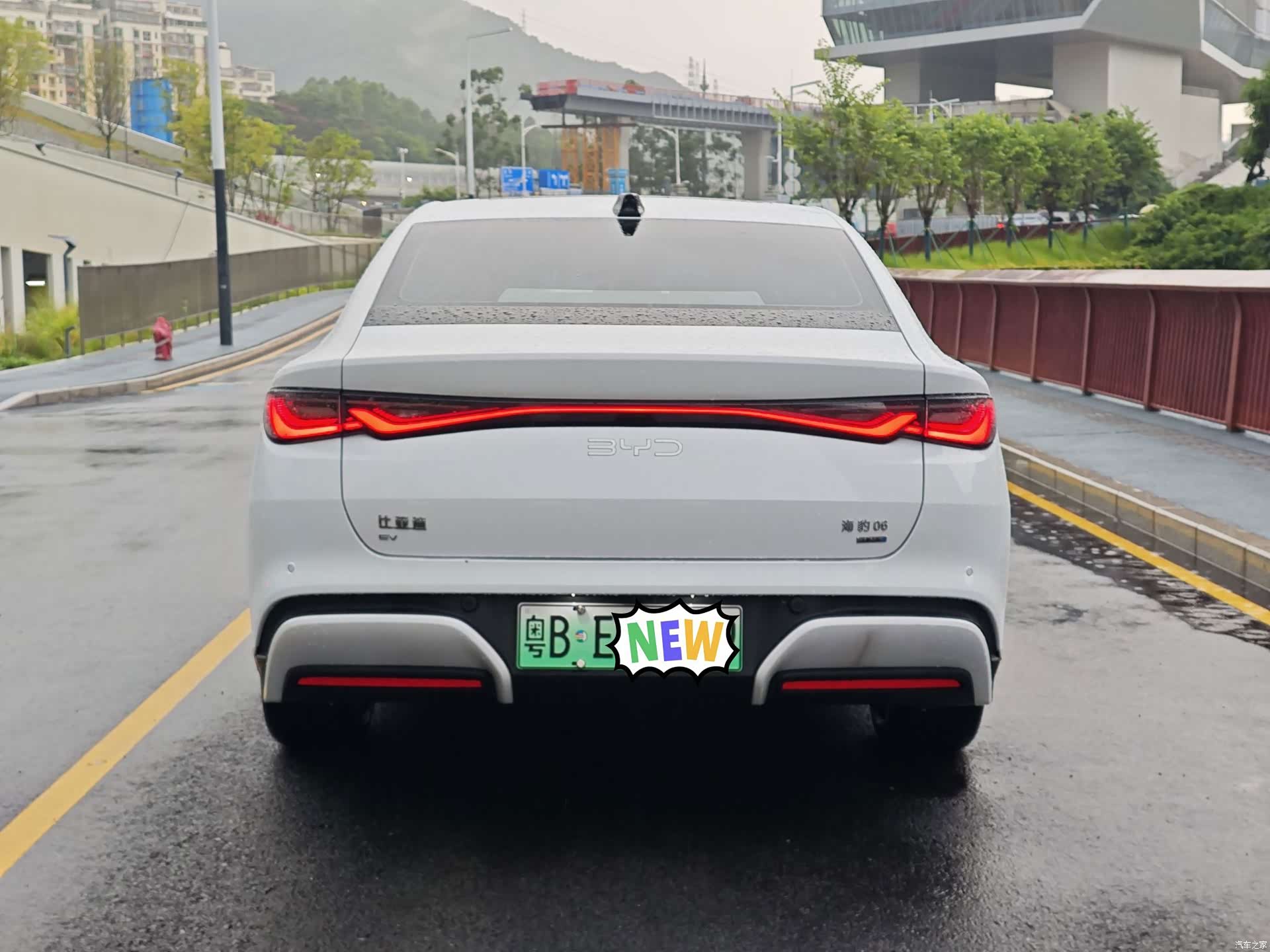 BYD Seal, 2026 все фото