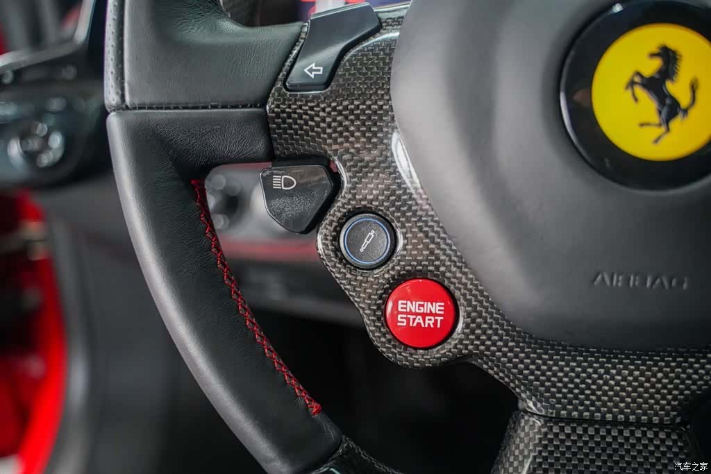 Ferrari 458, 2015 20