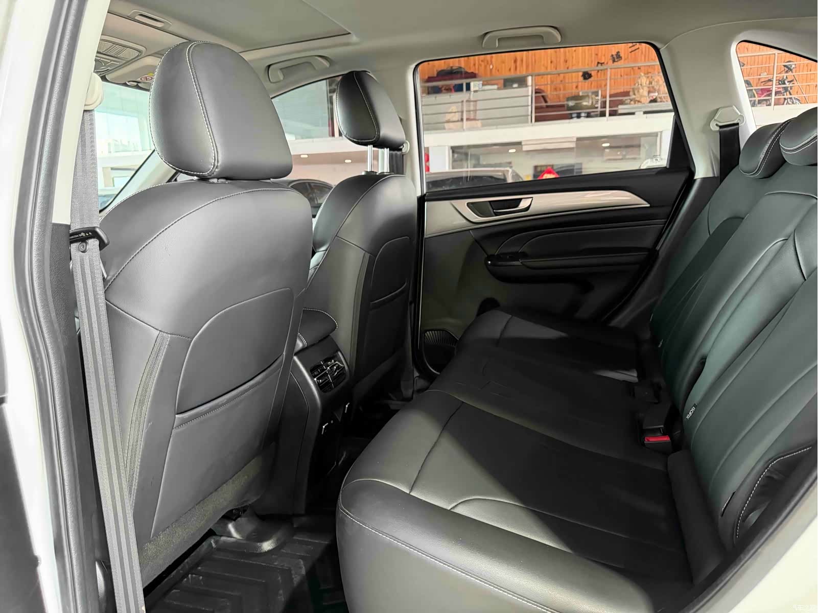 Haval M6, 2024 10
