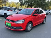 Polo 2018�� 1.5L �Զ�������