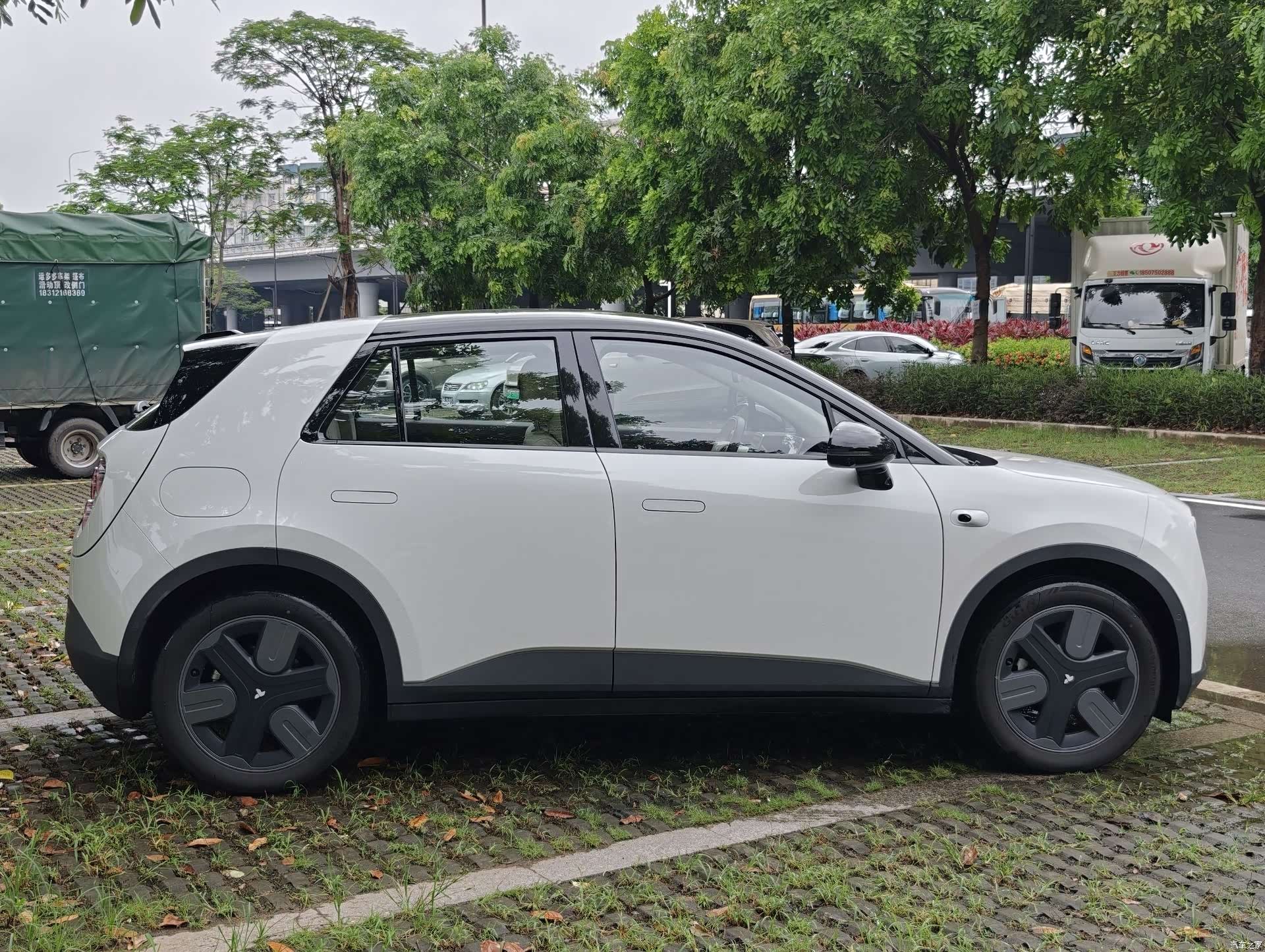 NIO firefly, 2026 7