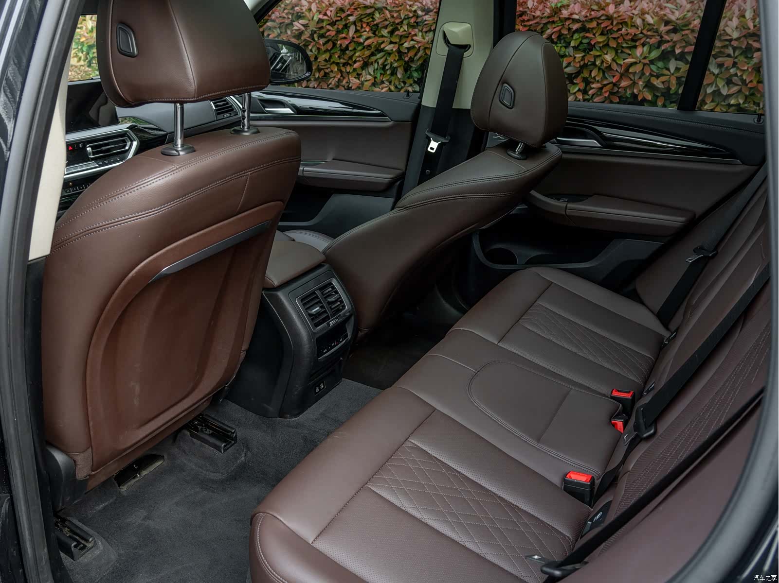 BMW X3, 2022 10