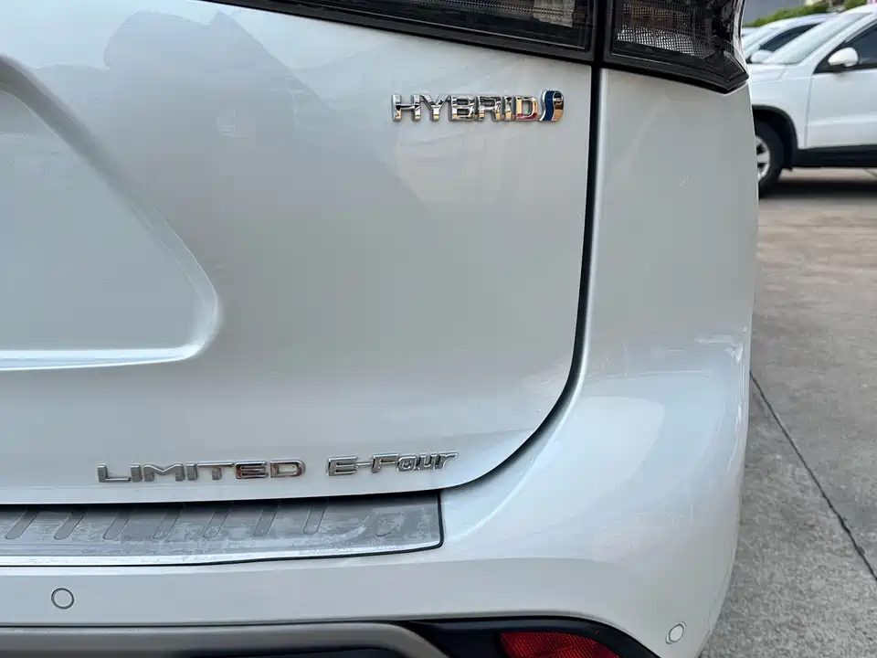 Toyota Highlander Toyota Highlander
