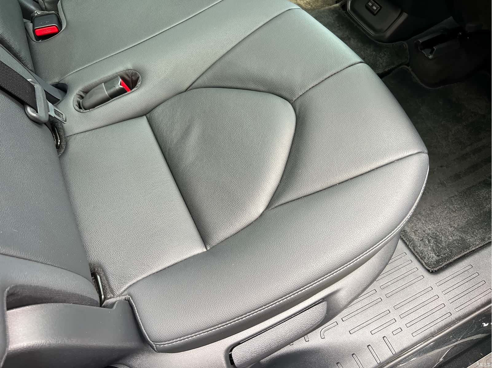 Toyota Highlander, 2024 16