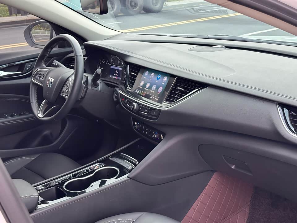 Buick Regal Buick Regal