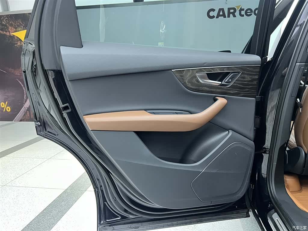 Audi Q7, 2021 18