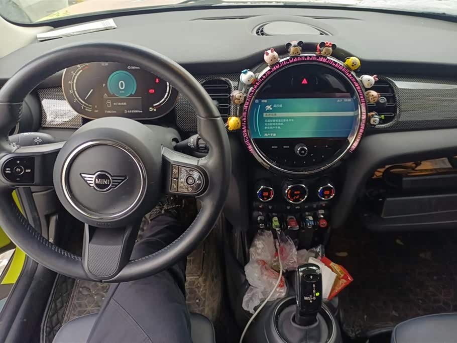 MINI MINI