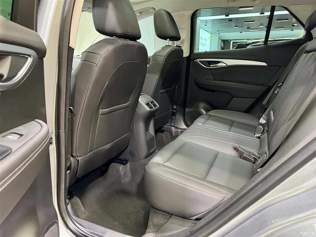Buick Envision, 2025 20