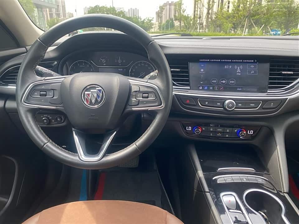Buick Regal Buick Regal