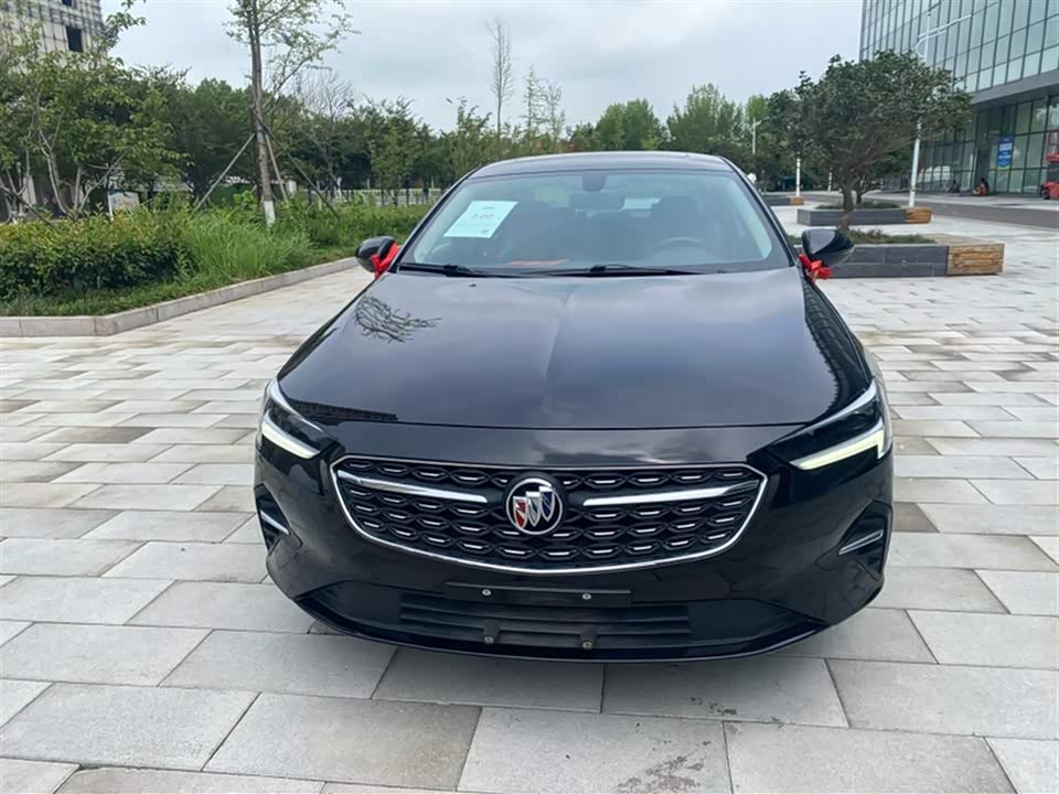 Buick Regal Buick Regal