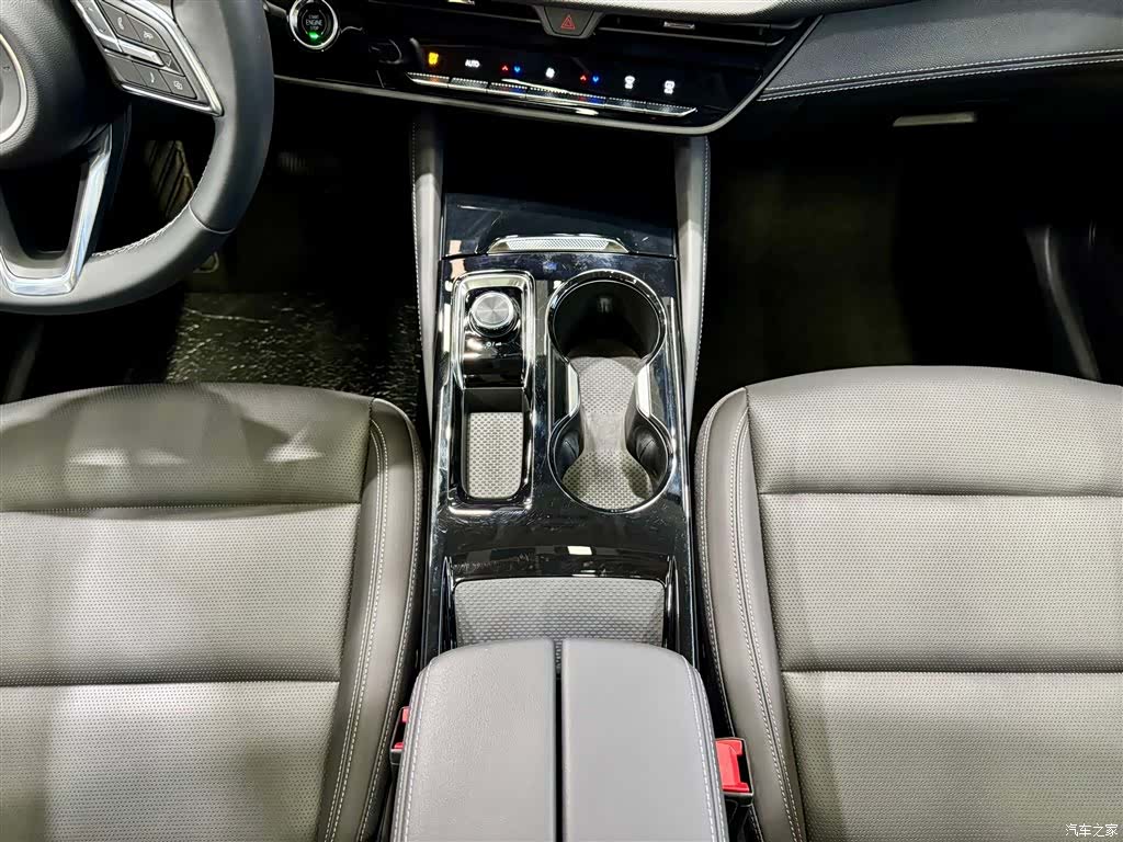 Buick Envision, 2025 22