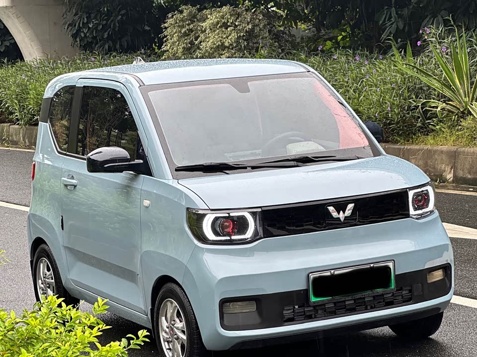 Wuling Hongguang MINIEV Wuling Hongguang MINIEV