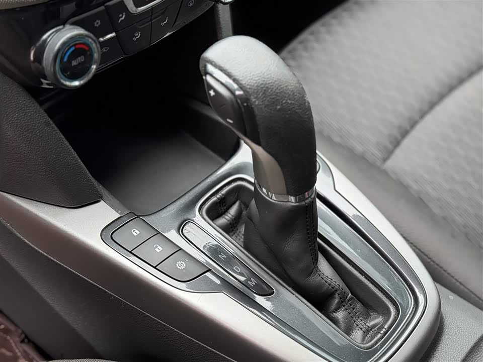 Chevrolet Mai Ruibao