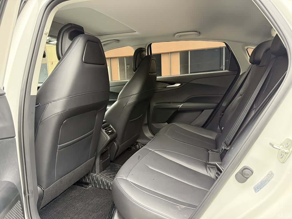 Changan Eado, 2025 22