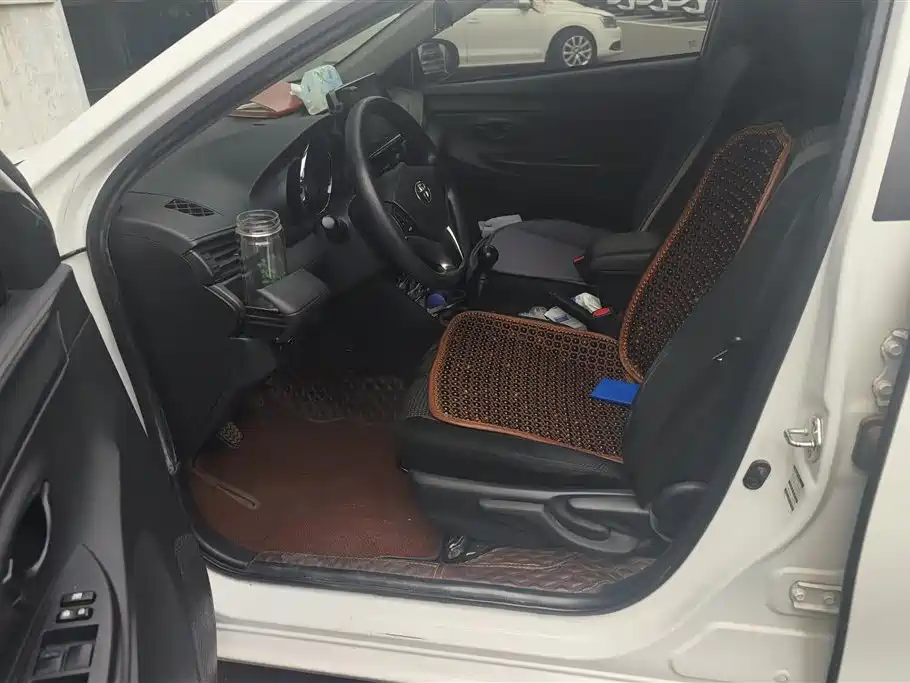 Toyota Vios Toyota Vios